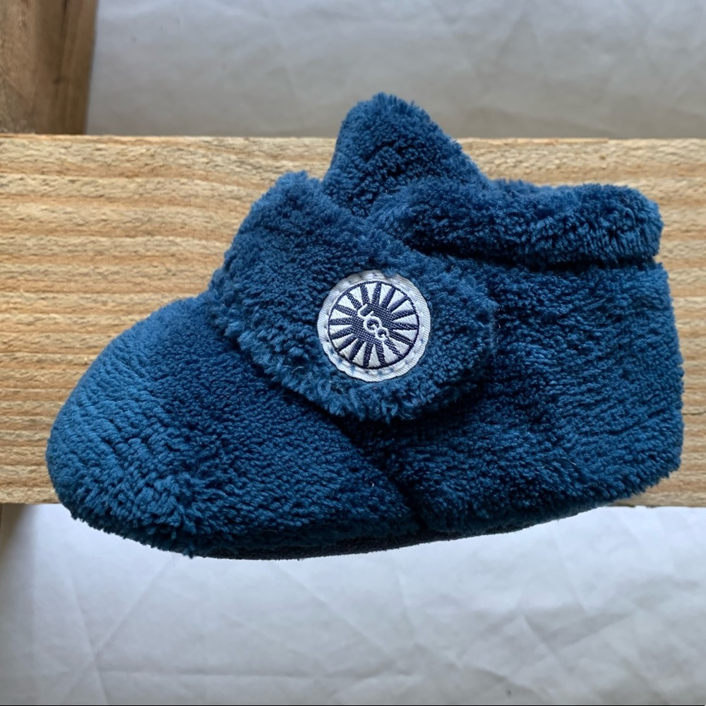 Baby Ugg Slippers